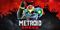 Metroid Dread   Foto: Divulgação / Tecnoblog