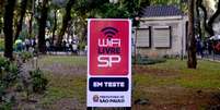 WiFi Livre SP ganhará mais 4 mil hotspots   Foto: Divulgação / Prefeitura de São Paulo / Tecnoblog