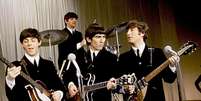 Uma música dos Beatles foi eleita como uma das 10 melhores de todos os tempos pela Rolling Stone  Foto: Getty Images / BBC News Brasil