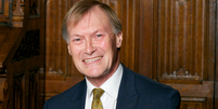 Sir David Amess  Foto: Getty Images / BBC News Brasil