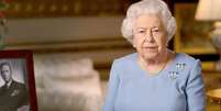 Rainha Elizabeth II criticou inércia de líderes mundiais sobre clima  Foto: ANSA / Ansa - Brasil