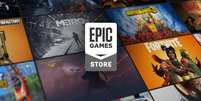 Epic Games Store   Foto: Divulgação/Epic Games / Tecnoblog