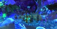 World of Warcraft : Shadowlands   Foto: Murilo Tunholi/Tecnoblog / Tecnoblog