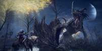 Elden Ring   Foto: Divulga&ccedil;&atilde;o/Bandai Namco / Tecnoblog