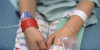crianca-hospital  Foto: LWA/Getty Images / Bebe.com