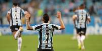 Em estreia de Mancini, Grêmio vence Juventude por 3 a 2   Foto: Itamar Aguiar / Estadão