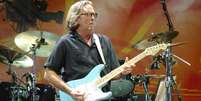Eric Clapton se envolveu em mais polêmicas com sua postura contra a vacina  Foto: Azimo / Visualhunt