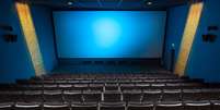 Sala de cinema  Foto: Pixabay