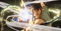 Ryu em Street Fighter V   Foto: Reprodução/Capcom / Tecnoblog
