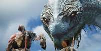 God of War chega para PC em 2022 no Steam e Epic Games Store   Foto: Divulgação/Sony / Tecnoblog
