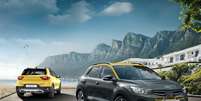 Kia Stonic: pr&eacute;-venda por R$ 149.990  Foto: Kia/Divulga&ccedil;&atilde;o