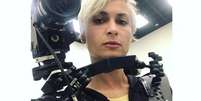Halyna Hutchins, diretora de fotografia de 'Rust', morreu após grave acidente no set de filmagem   Foto: Reprodução Instagram via Reuters / Estadão