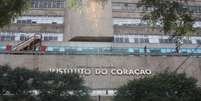 As primeiras fases de estudo clínico do Instituto do Coração contarão com 280 participantes, todos já imunizados com a vacina da AstraZeneca  Foto: Divulgação/ USP Imagens / Estadão