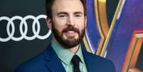 Chris Evans emprestará a voz para o boneco Buzz Lightyear em 'Lightyear'  Foto: 