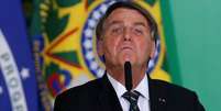 Jair Bolsonaro
REUTERS/Adriano Machado  Foto: Reuters