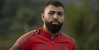 Gabigol é jogador do Flamengo (Foto: Alexandre Vidal/Flamengo)  Foto: Lance!