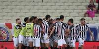 Atlético-MG tem feito grande temporada, o que vem refletindo nos seus cofres (Foto: Pedro Souza / Atlético-MG)  Foto: Lance!