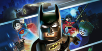 Lego Batman 2 é destaque do Games with Gold em novembro  Foto: WB Games / Divulgação