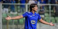 Cruzeiro perde para o Remo em casa e pode se aproximar do Z4  Foto: Gledston Tavares / Gazeta Press