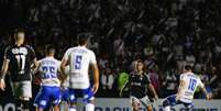 Vasco perde para o CSA por 3 a 1, em São Januário, pela 32ª rodada da Série B do Brasileirão (Rafael Ribeiro/Vasco)  Foto: Lance!