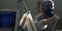  Foto: DW / Deutsche Welle