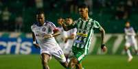 Juventude e Bahia empatam em 0 a 0   Foto: Luiz Erbes / Gazeta Press