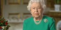 Elizabeth II cancela almoço da realeza por temor da Ômicron  Foto: ANSA / Ansa - Brasil