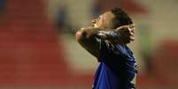  Cruzeiro empata em 1 a 1 contra o Vila Nova   Foto: Gilson Junio / Gazeta Press