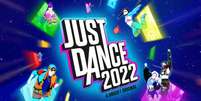 Just Dance 2022 chega em 4 de novembro para Switch, PlayStation e Xbox   Foto: Divulgação/Ubisoft / Tecnoblog