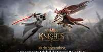 Seven Knights 2  Foto: Netmarble / Divulga&ccedil;&atilde;o