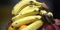 Vários sírios podem ser deportados da Turquia depois de postar vídeos comendo bananas  Foto: Getty Images / BBC News Brasil