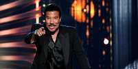 Cantor Lionel Richie 
30/10/2021
REUTERS/Gaelen Morse  Foto: Reuters