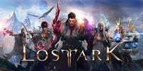 Lost Ark pode chegar para consoles  Foto: Smilegate / Divulgação