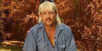  Foto: Instagram/Joe Exotic / Pipoca Moderna