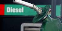 Preço do Diesel subiu novamente nas refinarias   Foto: Divulgação