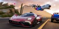 Forza Horizon 5  Foto: Xbox / Divulga&ccedil;&atilde;o