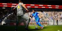 eFootball fica sem grande atualiza&ccedil;&atilde;o em 2021   Foto: Divulga&ccedil;&atilde;o/Konami / Tecnoblog