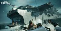 Battlefield 2042 será lançado em 19 de novembro  Foto: Divulgação/EA Games