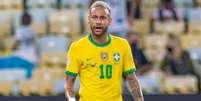 Neymar diz na Netflix que tem sim comprometimento com a Seleção brasileira  Foto: Maga Jr/O Fotografico/Gazeta Press