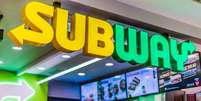 Com mais de 37 mil lojas, Subway diz que avalia venda da empresa  Foto: Shutterstock / Finanças e Empreendedorismo