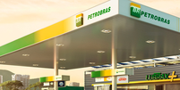 Posto BR  Foto: Petrobras / Divulgação