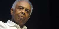 Gilberto Gil, 79 anos, se tornou um 'imortal' da Academia Brasileira de Letras (ABL)  Foto: Fernando Fraz&atilde;o /Ag&ecirc;ncia Brasil / BBC News Brasil