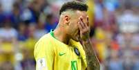 Neymar &eacute; novamente suspenso no Steam   Foto: Reprodu&ccedil;&atilde;o / Tecnoblog