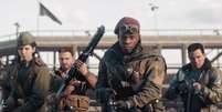 Call of Duty: Vanguard   Foto: Divulga&ccedil;&atilde;o/Activision / Tecnoblog