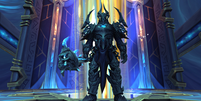World of Warcraft: Shadowlands - Fim da Eternidade  Foto: Blizzard Entertainment / Divulgação