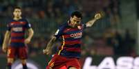 Barcelona anuncia o retorno de Daniel Alves  Foto: REUTERS/Albert Gea
