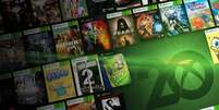Xbox ganha mais de 70 títulos retrocompatíveis   Foto: Divulgação/Microsoft / Tecnoblog