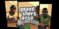 GTA San Andreas   Foto: Divulgação/Rockstar Games / Tecnoblog