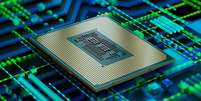 Chip Core de 12ª geração   Foto: divulgação/Intel / Tecnoblog