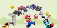 A Nintendo está há mais de 100 anos na vida das pessoas   Foto: Tecnoblog / Tecnoblog